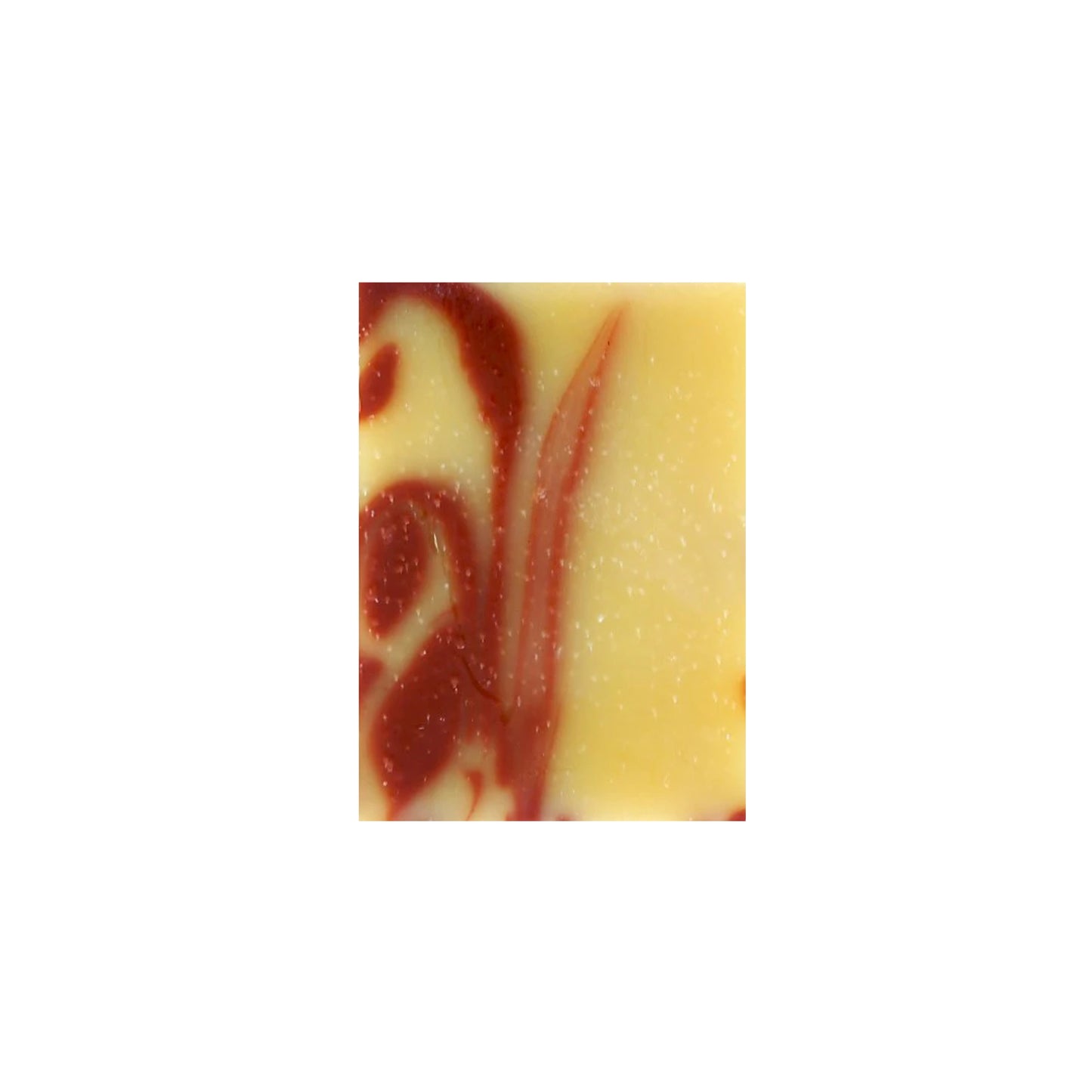 Dindi - Orange Flower