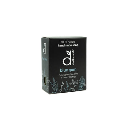 Dindi - Blue Gum