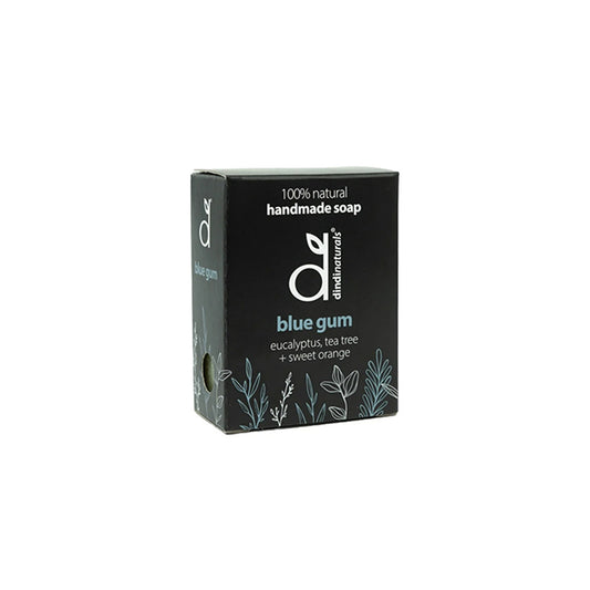 Dindi - Gum Biru