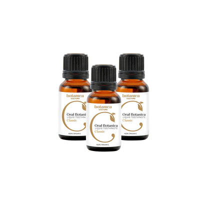 Oral Botanica Classic