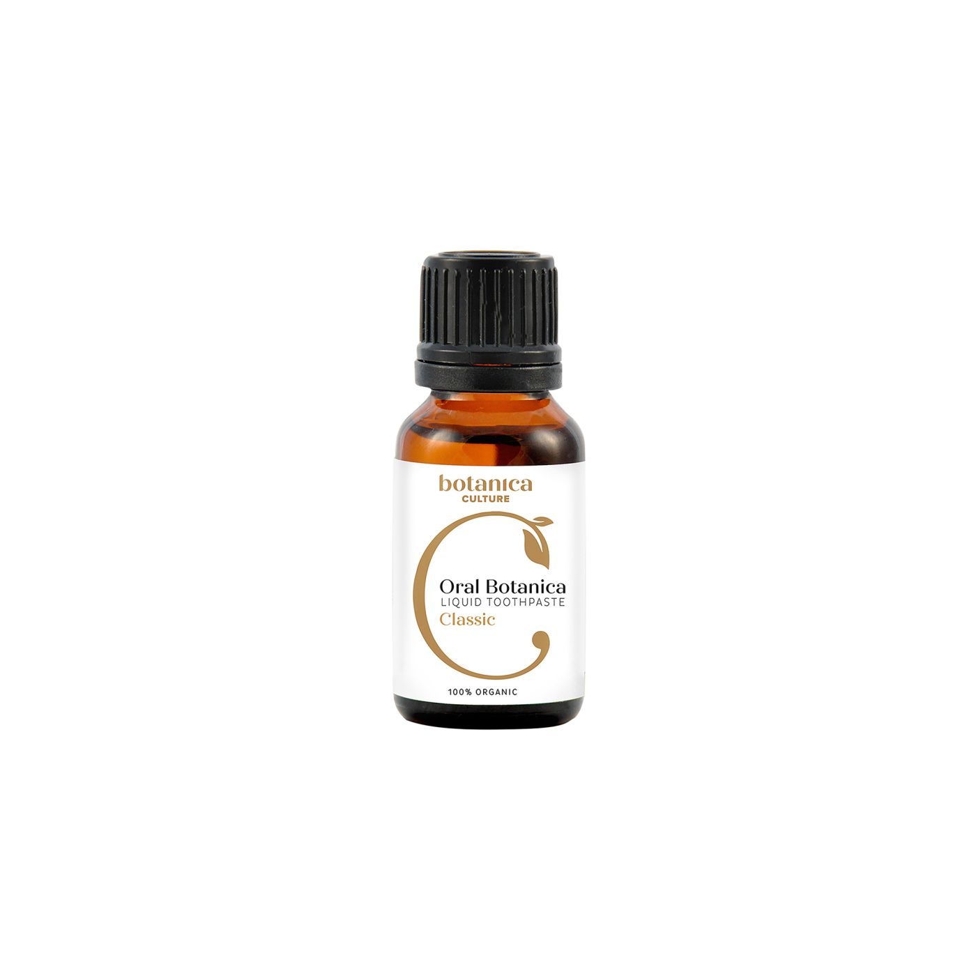 Oral Botanica Classic