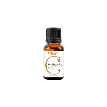 Oral Botanica Classic