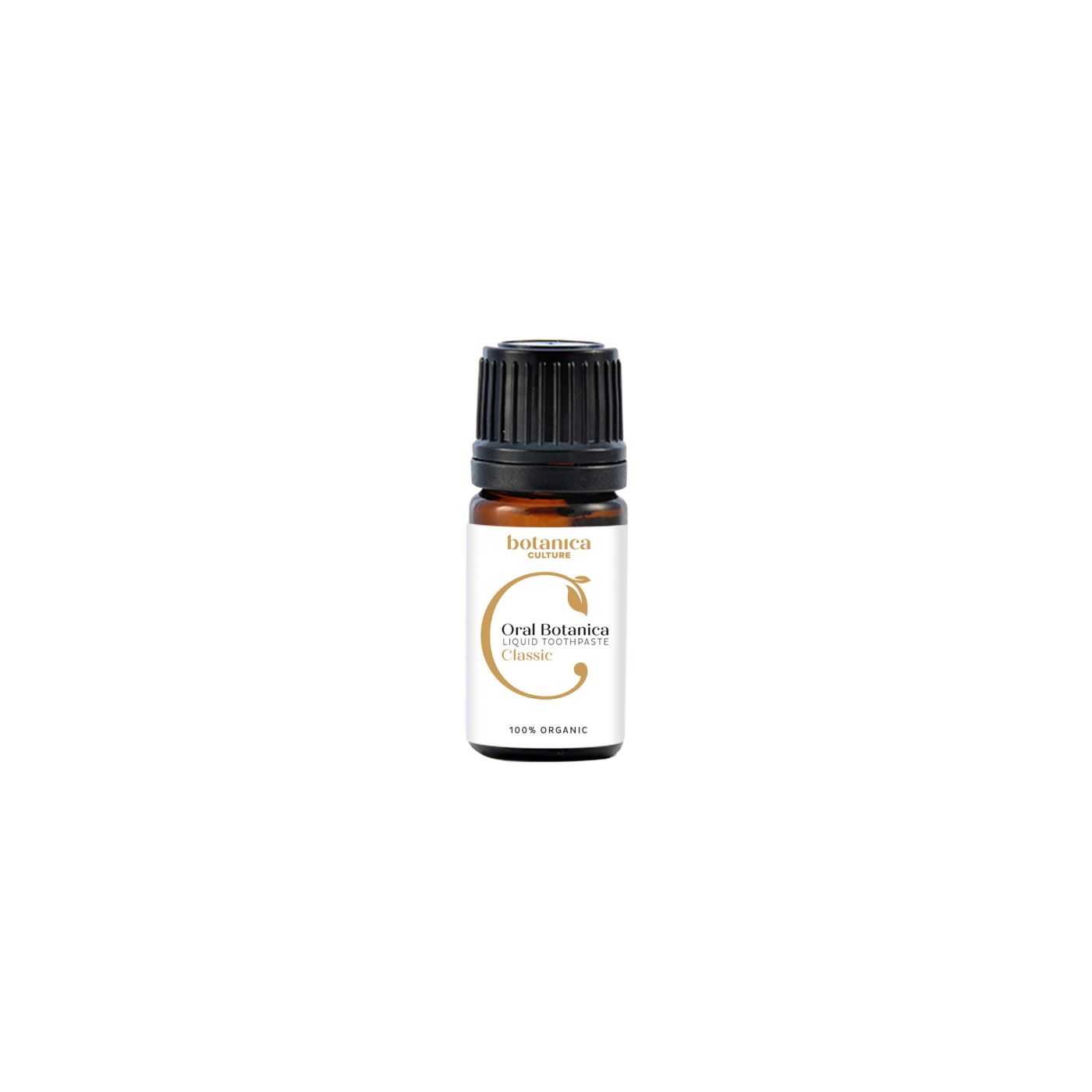 Oral Botanica Classic