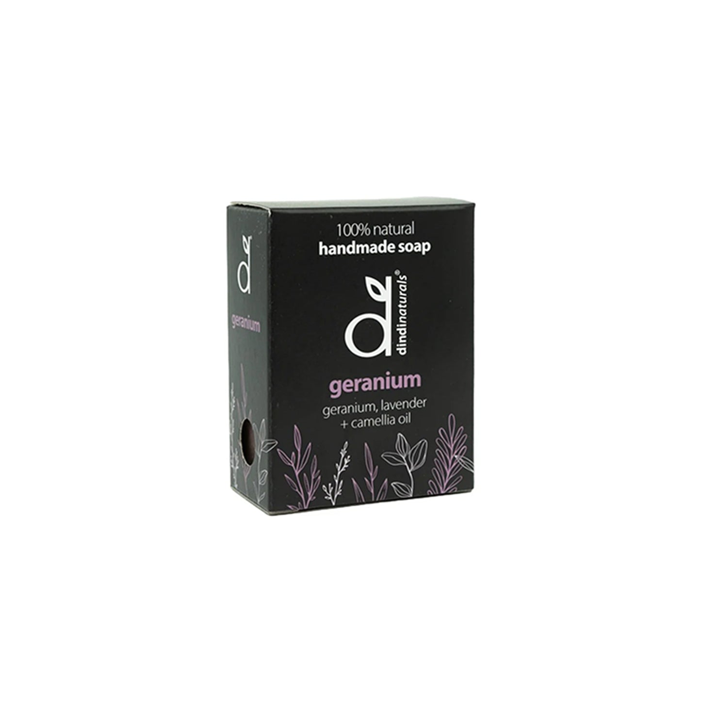 Dindi - Geranium