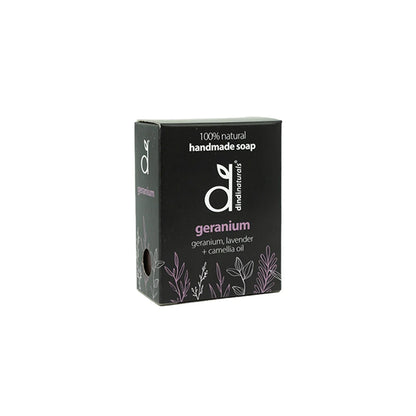 Dindi - Geranium