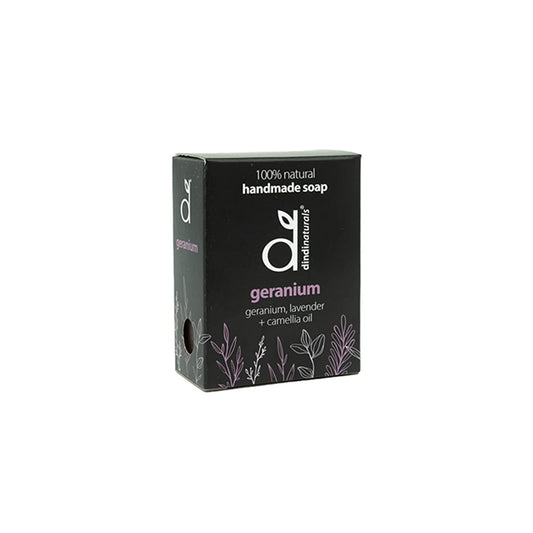 Dindi - Geranium