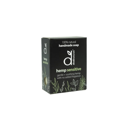 Dindi - Hemp Sensitive