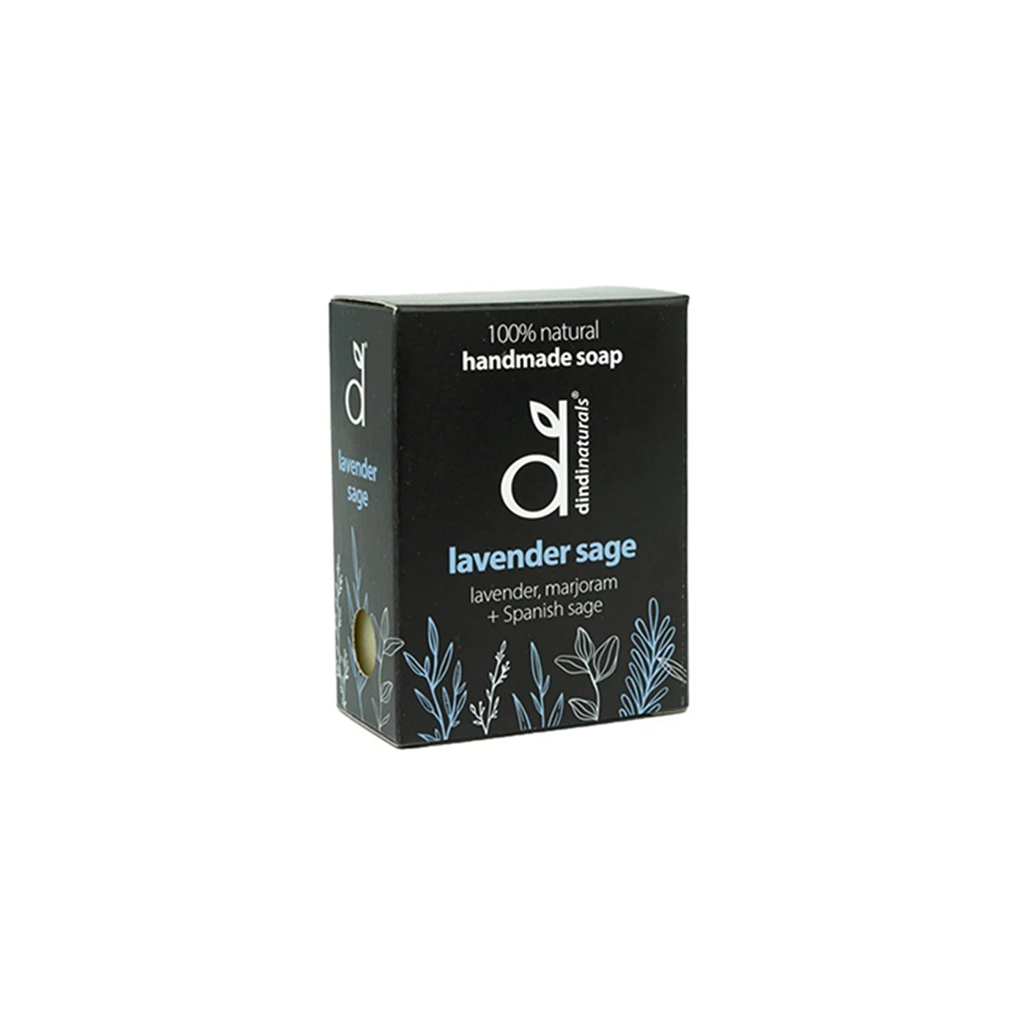 Dindi - Lavender Sage