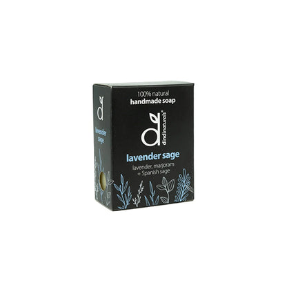 Dindi - Lavender Sage