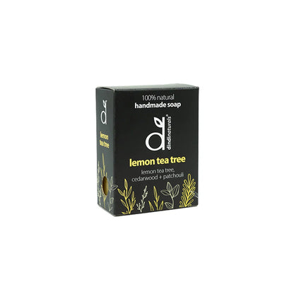 Dindi - Pokok Teh Lemon