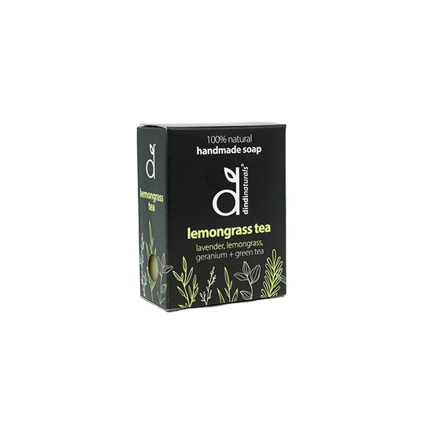 Dindi - Lemongrass tea