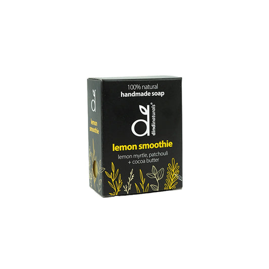 Dindi - Smoothie Lemon