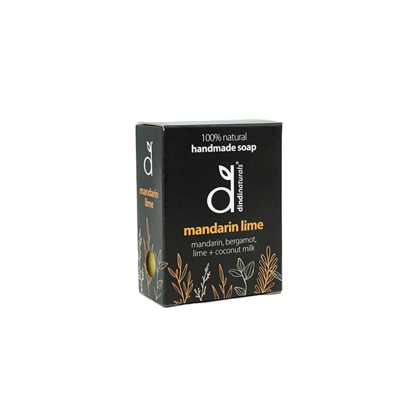 Dindi - Mandarin Lime