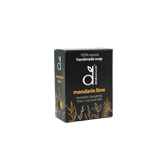 Dindi - Limau Mandarin