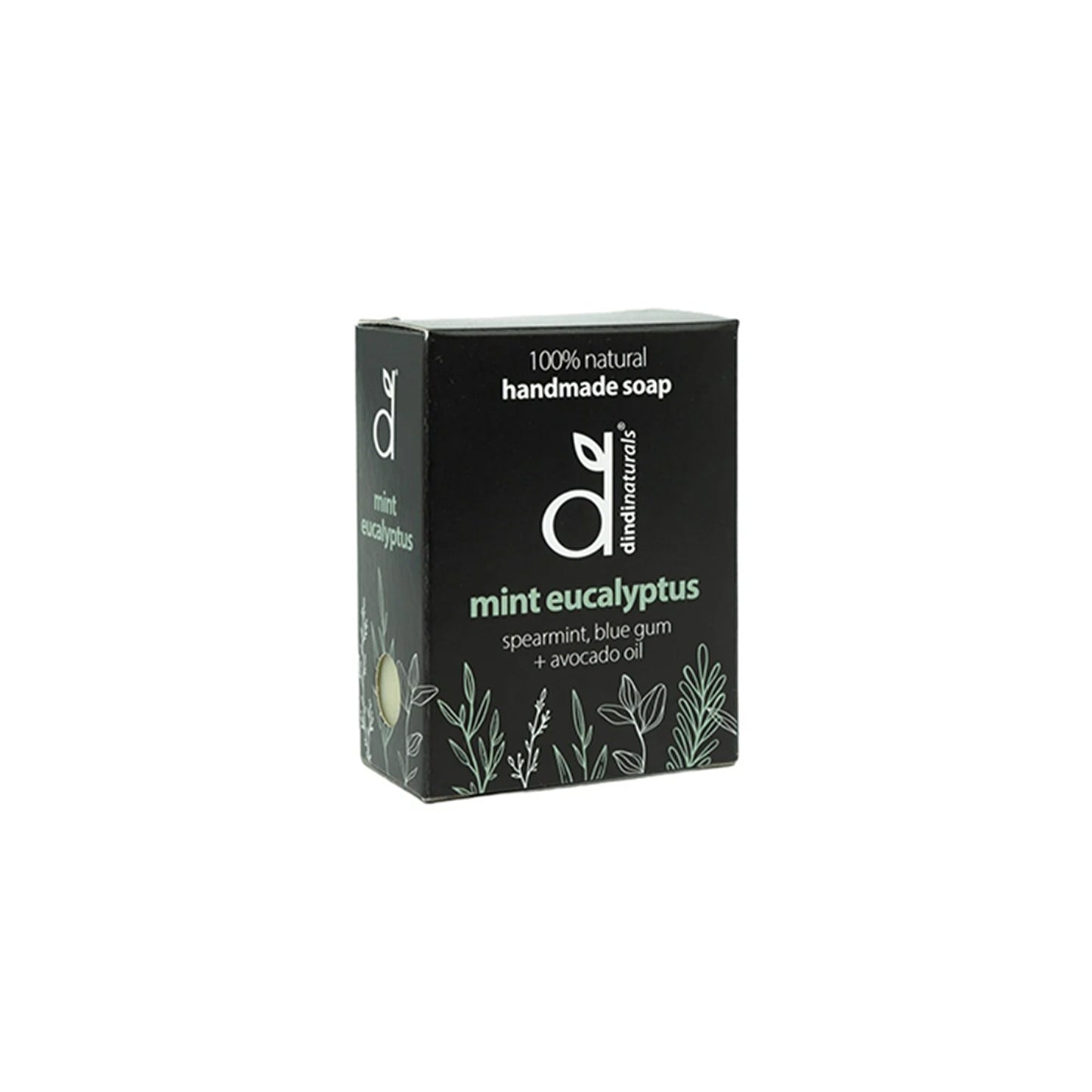 Dindi - Mint Eucalyptus