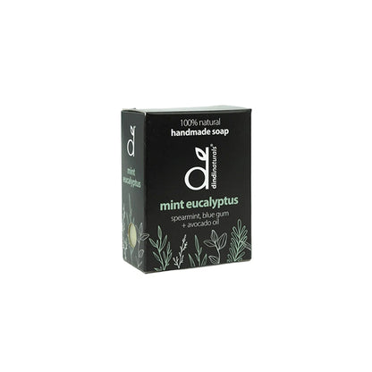 Dindi - Mint Eucalyptus