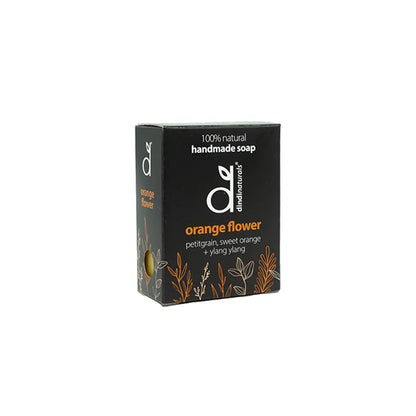 Dindi - Orange Flower